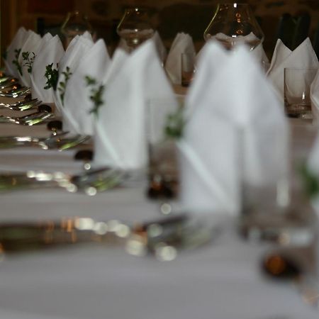Klasztor Cedynia Hotel Εξωτερικό φωτογραφία