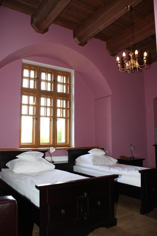 Klasztor Cedynia Hotel Δωμάτιο φωτογραφία